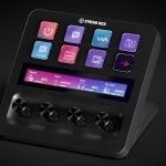 Elgato anuncia el Stream Deck+, su nueva consola de retransmisiones y edición