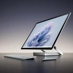 Microsoft presenta su gama Surface más orientada a la productividad: Laptop 5, Surface Pro 9 y Studio 2+