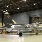 Análisis: el caza Su-30SM2 comenzará las pruebas de vuelo a finales de 2020.