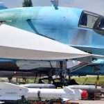 Rusia ataca objetivos militares en aeródromos de Ucrania con misiles de alta precisión