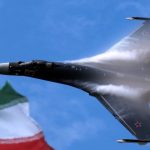 Irán recibirá un escuadrón de 16 Su-35 rusos en las próximas semanas