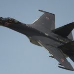 Su-35: ¿el mejor caza no furtivo?