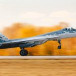 Nuevo sistema de comunicaciones asistido por inteligencia artificial para el Su-57