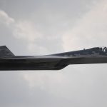 El segundo Su-57 realiza un exitoso vuelo de prueba