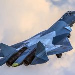 Mejores aviones de combate Soviéticos y Rusos en Servicio.