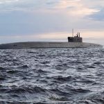 ¿Qué ventajas tiene el nuevo submarino nuclear ruso Kniaz Vladimir?