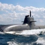 Thyssenkrupp apuesta por sus submarinos para el Proyecto P-75I de la Armada de la India