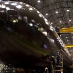 S-81: El submarino convencional (no nuclear) más avanzado del mundo