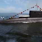 Descubre por qué los nuevos submarinos rusos serán superfurtivos