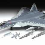 Rusia envía una oferta a la India del SU-57E y SU-35M con toda la información técnica necesaria
