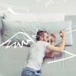 Una nueva teoría basada en la inteligencia artificial explica por qué nuestros sueños son a veces tan extraños