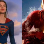 ‘Supergirl’ contará con la participación de Flash esta temporada