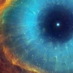 Novas y supernovas.