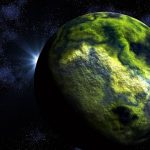 Descubren exoplaneta ‘supertierra única’; aparece en el centro de la galaxia
