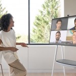 Microsoft Surface Hub 2S