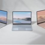 Surface Laptop Go