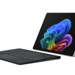 Microsoft Surface Pro 11 Edition: la versión empresarial lo apuesta todo a Intel y a la IA