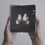 La Surface Duo, el Android plegable de Microsoft