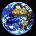 El viral falso: La Tierra no es redonda