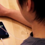 Auriculares con ultrasonidos que saben cuando nos los ponemos y más
