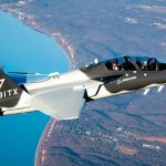 Se retrasa la entrega del nuevo avión de entrenamiento de la Fuerza Aérea de EEUU