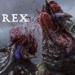 Descubren cómo hacía el T-Rex para no destrozarse el cráneo con la fuerza de su propio mordisco