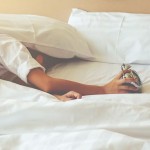 Cuál es la mejor y la peor posición para dormir, según la ciencia