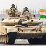 El Ejército de la India pone en marcha un plan para comprar más de 1.700 tanques.