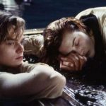 Se vende en subasta la tabla del final de ‘Titanic’ por 718.750 dólares