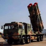 La Real Armada de Tailandia presenta oficialmente su sistema de defensa aérea FK-3 de fabricación china