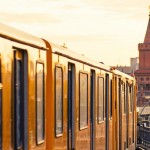 Alemania aprueba el transporte público gratuito para reducir la contaminación