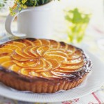 No podrás creer que esta torta de naranja no tiene harina, ¡es una delicia!