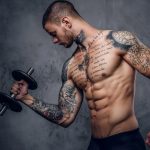 Un estudio asegura que los tatuajes dañan la capacidad de la piel para sudar