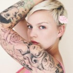 Falsos mitos sobre los tatuajes