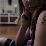 Tatuajes temporales biométricos: llegan los biowearables