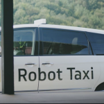 Japón comenzará a probar taxis de conducción autónoma