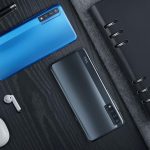 TCL 20 5G, un móvil con gran pantalla y buen rendimiento que pone el 5G al alcance de todos