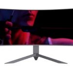 TCL presenta el primer monitor ultra ancho de 165 Hz del mundo