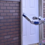 Vencedores y caídos en la competición de robótica de DARPA