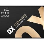 TEAMGROUP anuncia la SSD QX de 15.3 TB