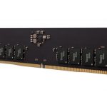 TEAMGROUP anuncia el kit Elite de 32 GB de DDR5 a 4800 MHz por 400 dólares