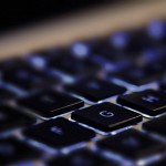Apple patenta un teclado más resistente a la suciedad