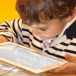 Los niños adictos al smartphone tienden a tener coeficiente intelectual bajo