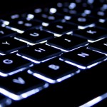 Una nueva vida para la barra espaciadora del teclado: gestos multitáctiles sobre ella