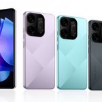 Tecno Spark Go 2023 es anunciado oficialmente