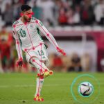 La tecnología detrás de los partidos de Qatar 2022: el Mundial de fútbol más avanzado de la historia