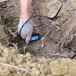 Sensores inteligentes, la tecnología española para evitar desastres en el campo