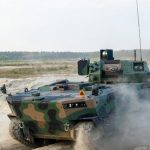 El IFV Borsuk está siendo sometido a pruebas clave. El éxito abrirá el camino al ejército polaco.