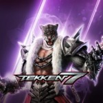‘Tekken 7’ ya tiene fecha de lanzamiento en PS4, Xbox One y PC