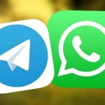 Diferencias entre Telegram y WhatsApp